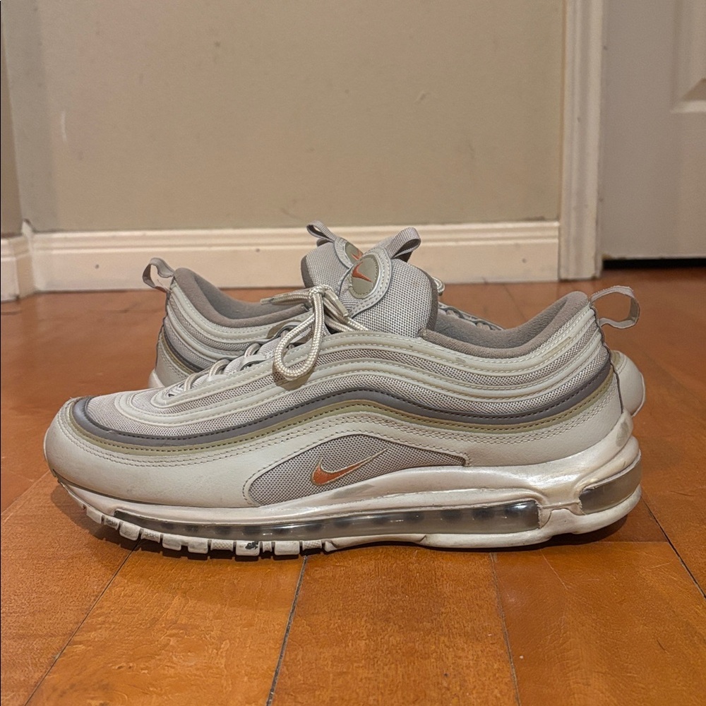Nike Air max 97 - Picture 9 of 9